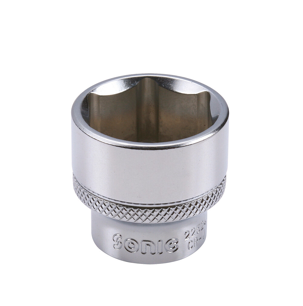 Galvutė 3/8 24mm (22524, SONIC)