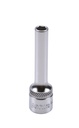Long socket 3/8" 8 mm (2256308, SONIC)