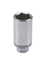 Socket 3/8" deep 22.0mm (2256322, SONIC)