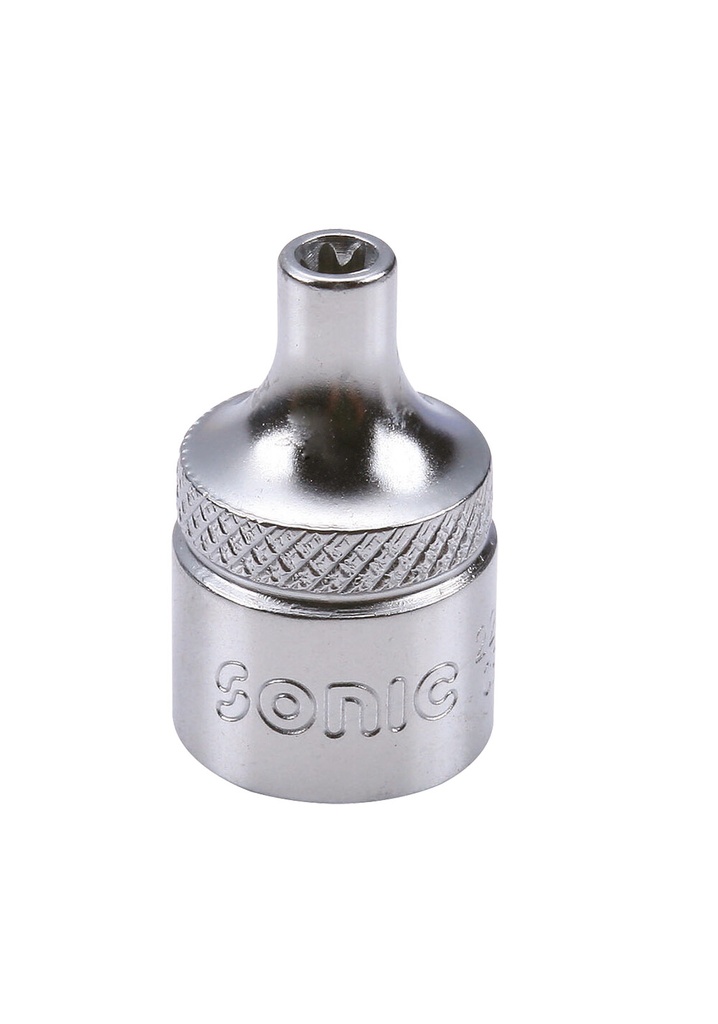Galvutė 3/8" E-tipo E-4 (22604, SONIC)