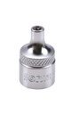 Galvutė 3/8" E-tipo E-10 (22610, SONIC)