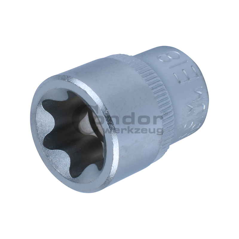 Galvutė 3/8 E-tipo E-18 [22618] [22618]