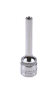 Galvutė 3/8" TX ilga E8 (2266308, SONIC)