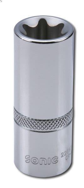 Galvutė ilga 3/8 E-tipo E-16 [2266316] [2266316]