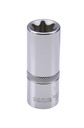 Galvutė 3/8" TX ilga E20 (2266320, SONIC)