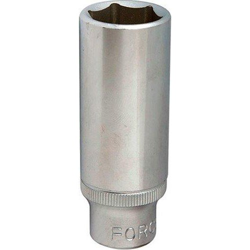 Galvutė 3/ 8 8 - ilga 6mm dvylikampė 