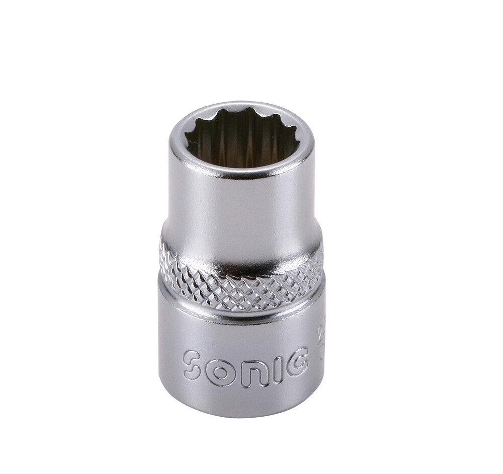 Muciņa 3/8 12-stūru 5/16 (22908, SONIC)