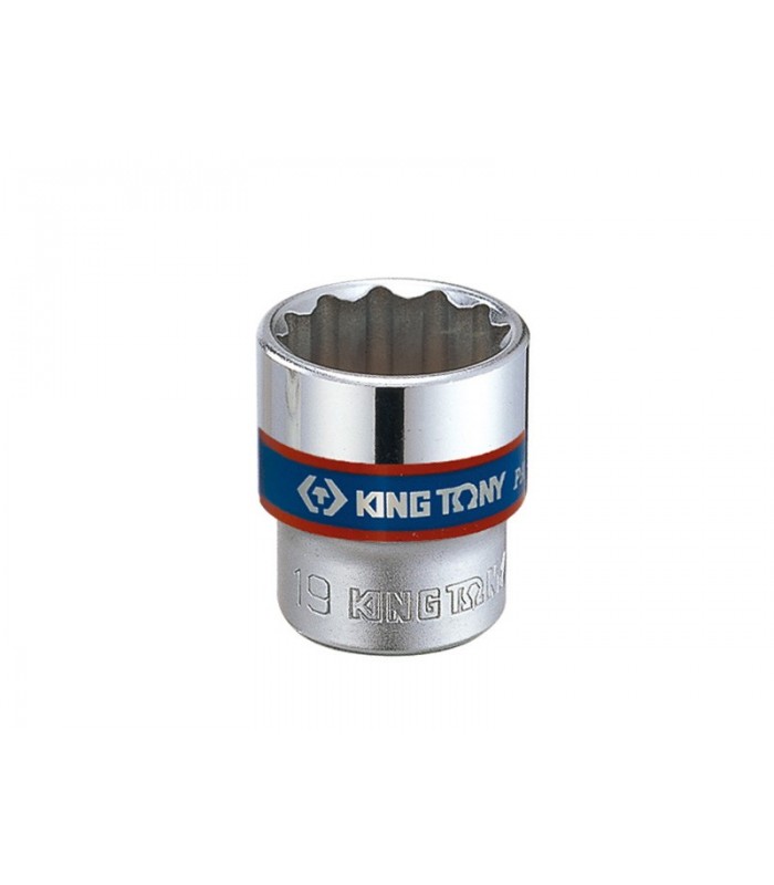 Galvutė 3/8 12-kampė 9/16 [22914] [22914]