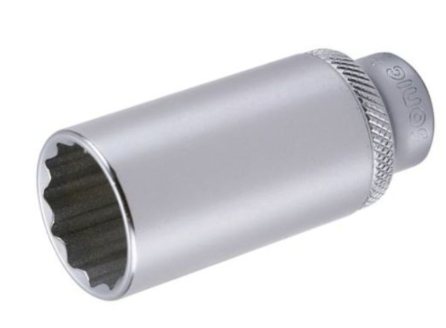 Galvutė 3/8 12-kampė 13/16 [22921] [22921]