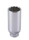 Galvutė 3/8'' 7/8'' ilga 12-kampė (SAE) (2296322, SONIC)