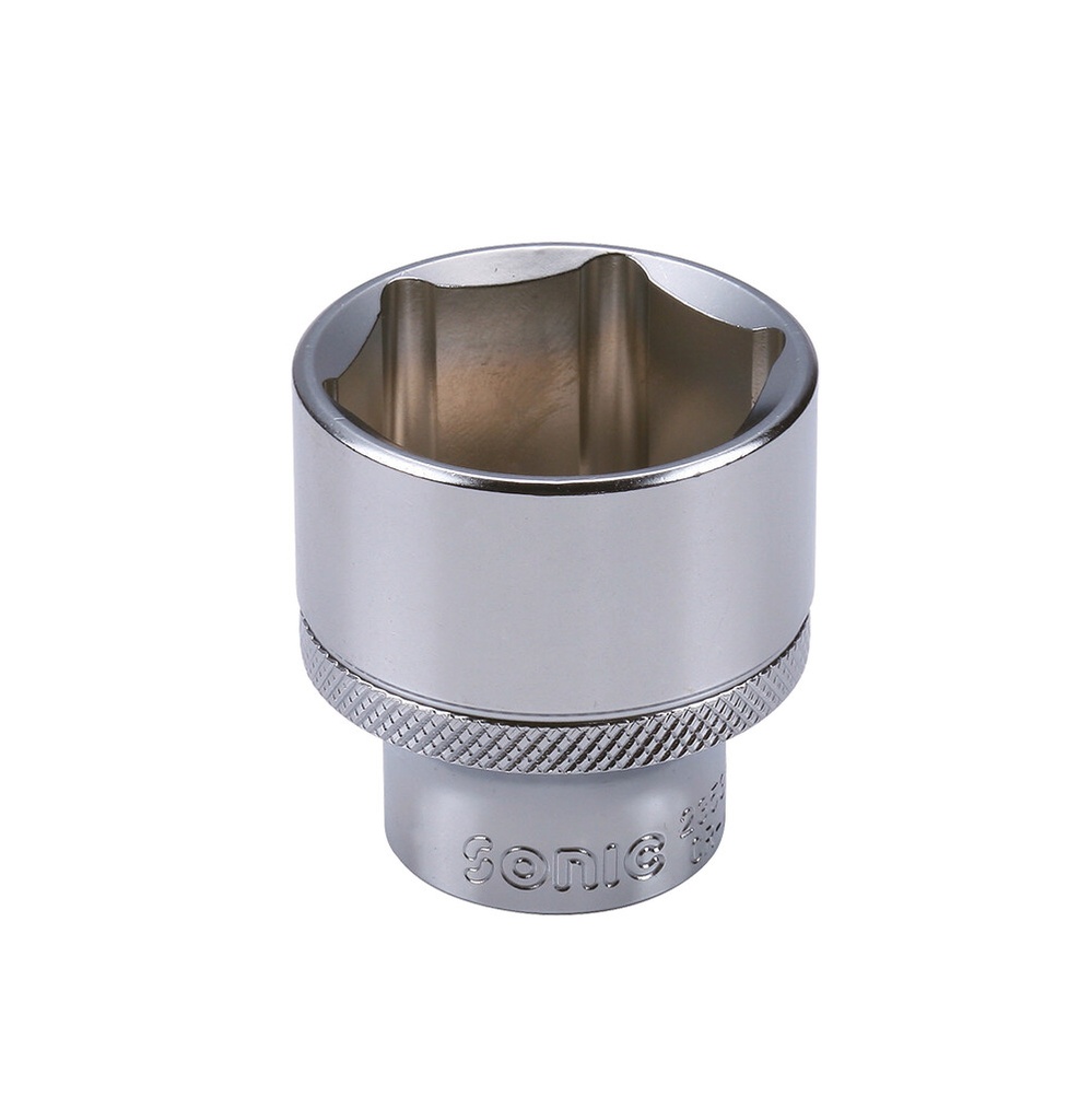 Muciņa 1/2" 19mm (23519, SONIC)
