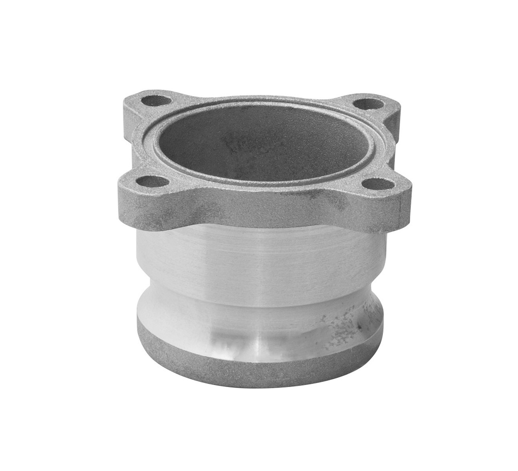 Cam-lock savienojuma adapteris 3 collas, ārējais (2357404, EUROLUBE)