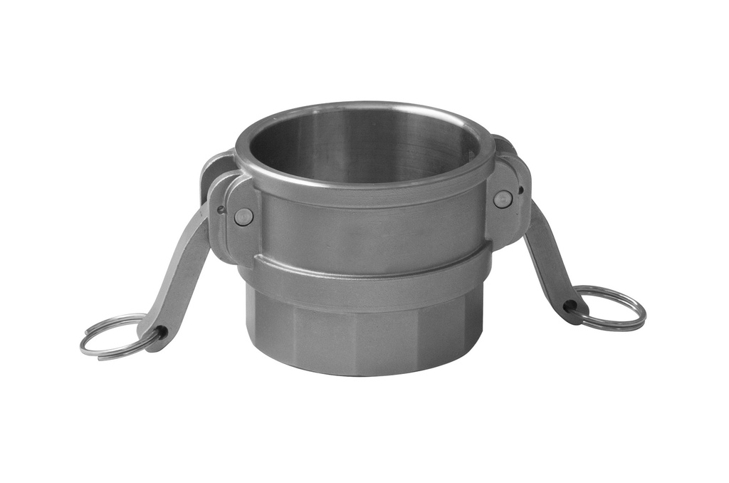 Cam-lock jungties adapteris 3 col., vidinis (2357405, EUROLUBE)