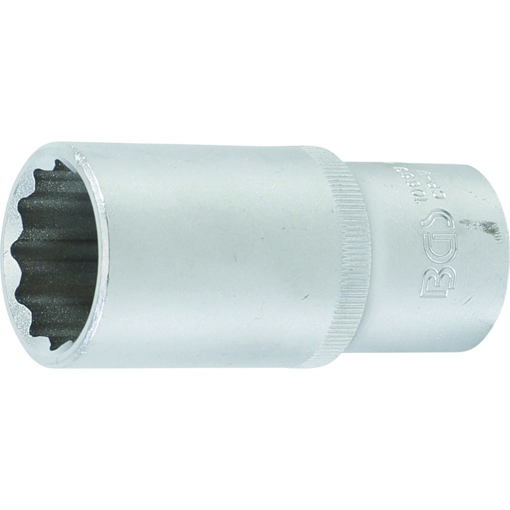 Galvutė 1/2 ilga 8.0mm [2357708] [2357708]