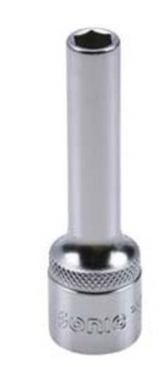 Galvutė 1/2 ilga 10mm 