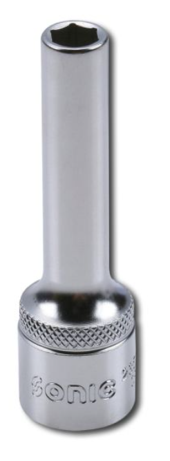 Galvutė 1/2 ilga 16mm 