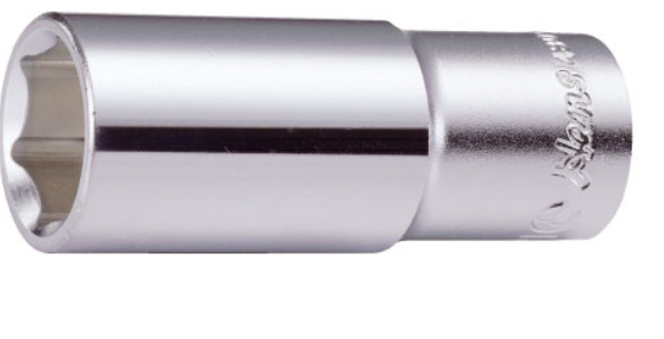 Galvutė 1/2 ilga 21mm [2357721] [2357721]