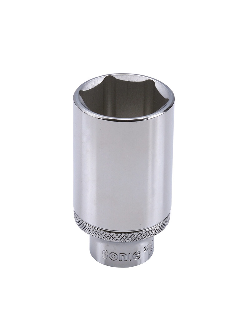 Sonic Deep Socket 1/2" Drive 28mm (2357728, SONIC)