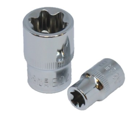 Galvutė 1/2 E-tipo E18 [23618]