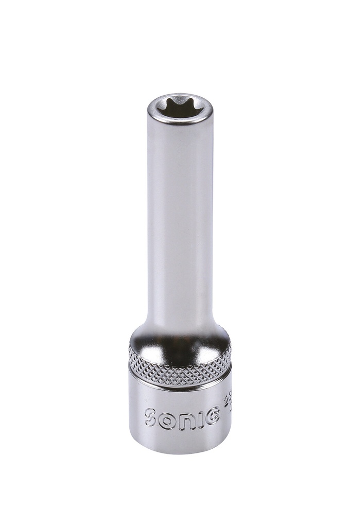 1/2" garā E-Torx muciņa E18 (2367718, SONIC)