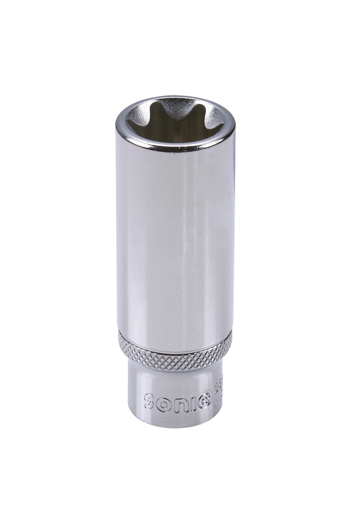 1/2" garā E-Torx muciņa E24 (2367724, SONIC)