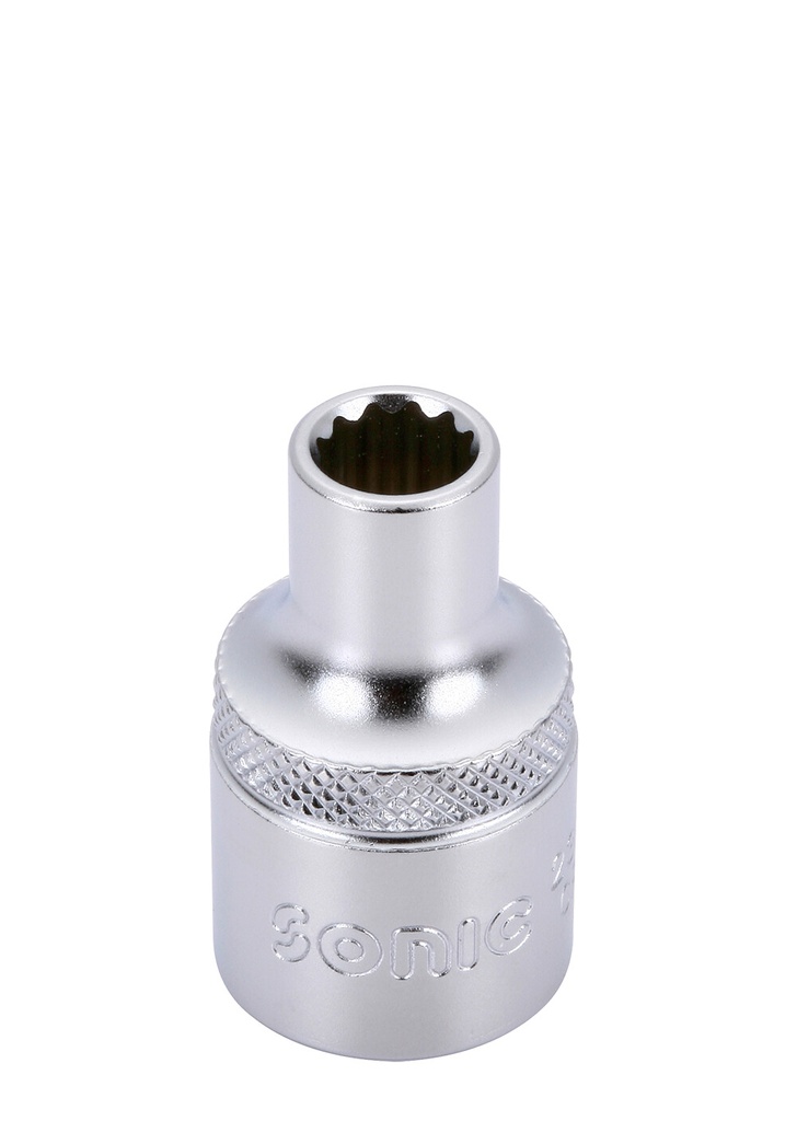 Socket 1/2 8mm 12-point (23808, SONIC)