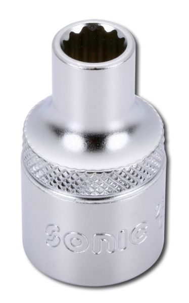 Galvutė 1/2 16mm dvylikampė 