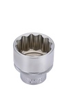 Galvutė 1/2 29mm dvylikampė (23829, SONIC)