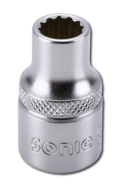 Galvutė 12-kampų 1/2" 13/16"  