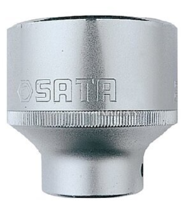 Galvutė 3/4, 1,1/8'‘ 12-kampė (SAE) [24829] [24829]