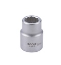 Socket 3/4" 12-point 29mm (24929, SONIC)