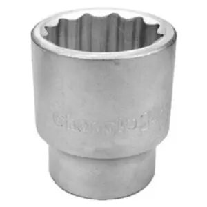 Galvutė 3/4 12-kampė 30mm 