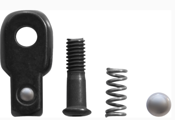 Spare parts for 1/2" ratchet 251215 (251215RK, OMBRA)