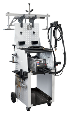 Bodywork repair trolley SPEEDLINER PRO 400 (074453, GYS)