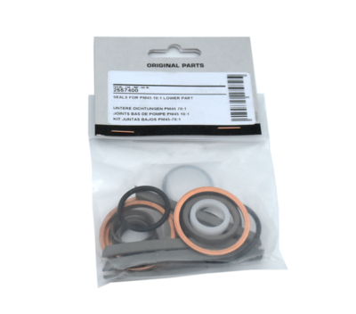 Lower Seal Kit 12830-32 & 25730-32 (2557400, EUROLUBE)