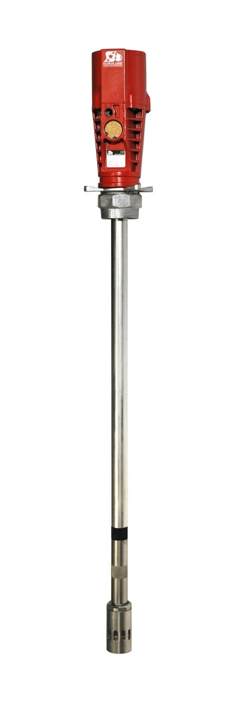 Pneimatiskais smērvielas sūknis C70 55:1 50 kg mucai (25766, EUROLUBE)