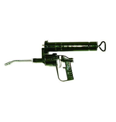 Pneumatic grease gun (25770, EUROLUBE)