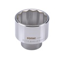 Socket 1 in. 12-point 77 mm (25877, SONIC)