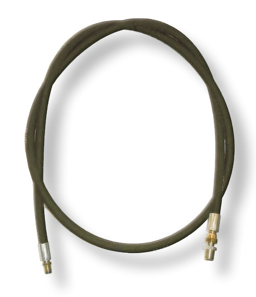 Hose Grease 4Mx3/8”    G1/4"(m/f)- G3/8"(m/f) (26711, EUROLUBE)