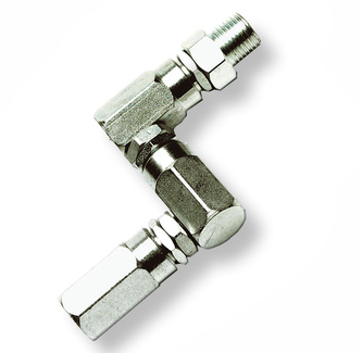 Z tipa savienojums 1/4 (26725, EUROLUBE)