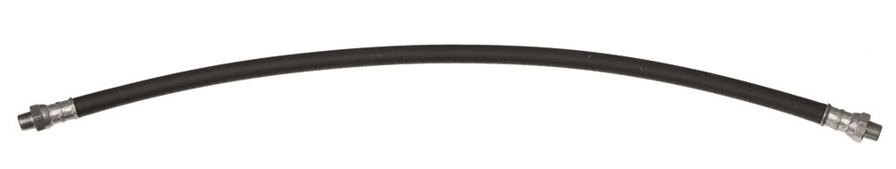 Izplūdes šļūtene 1/8 collas × 1000 mm (26734, EUROLUBE)