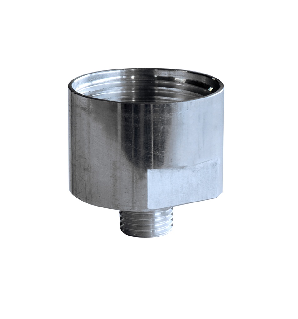 Adapter for Lube-Shuttle grease cartridges (26738, EUROLUBE)