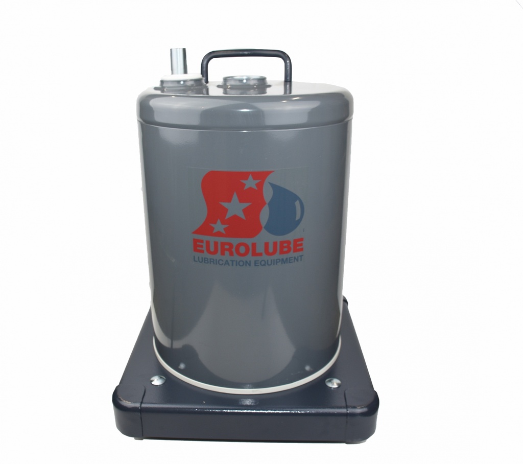 Bāzes bloks De Luxe 20 kg (26751, EUROLUBE)