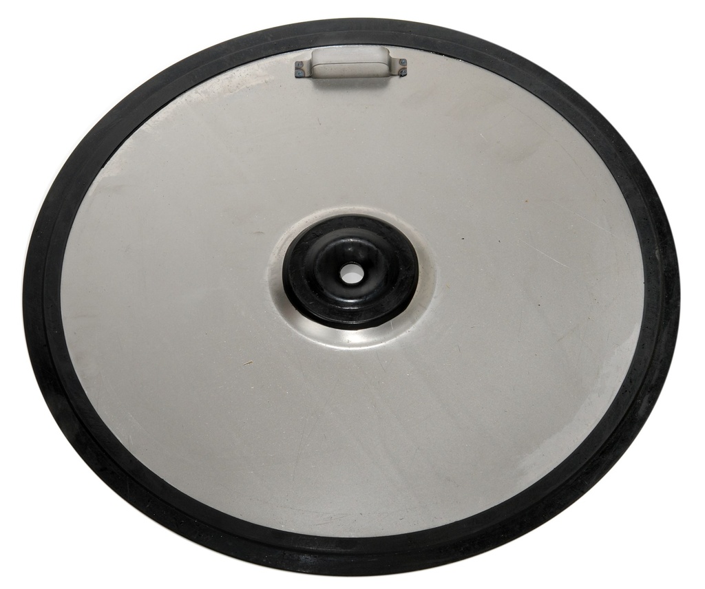 Spiedplāksne 180 kg mucai, 550–590 mm (26760, EUROLUBE)