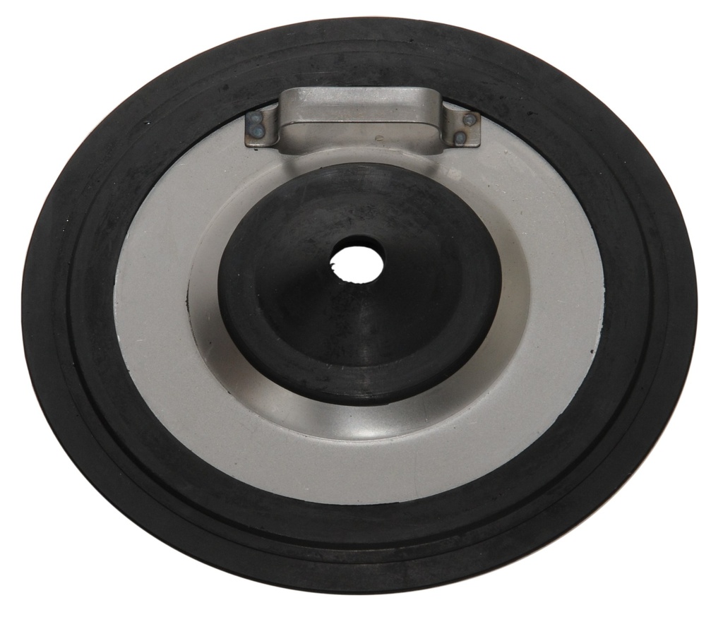 Spiedplāksne 20 kg mucai, 260–290 mm (26765, EUROLUBE)