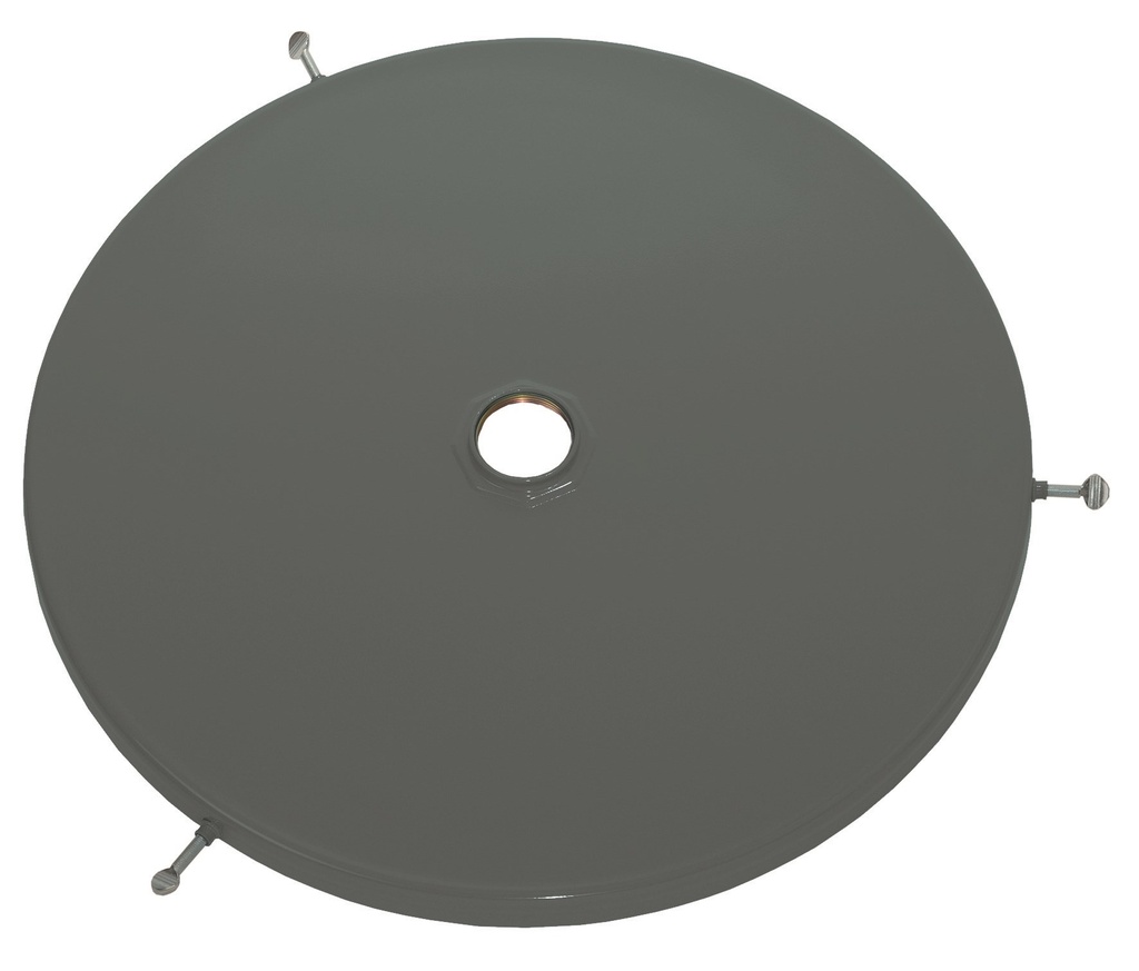 Drum Cover 180 kg, Ø 560-610 mm (26774, EUROLUBE)