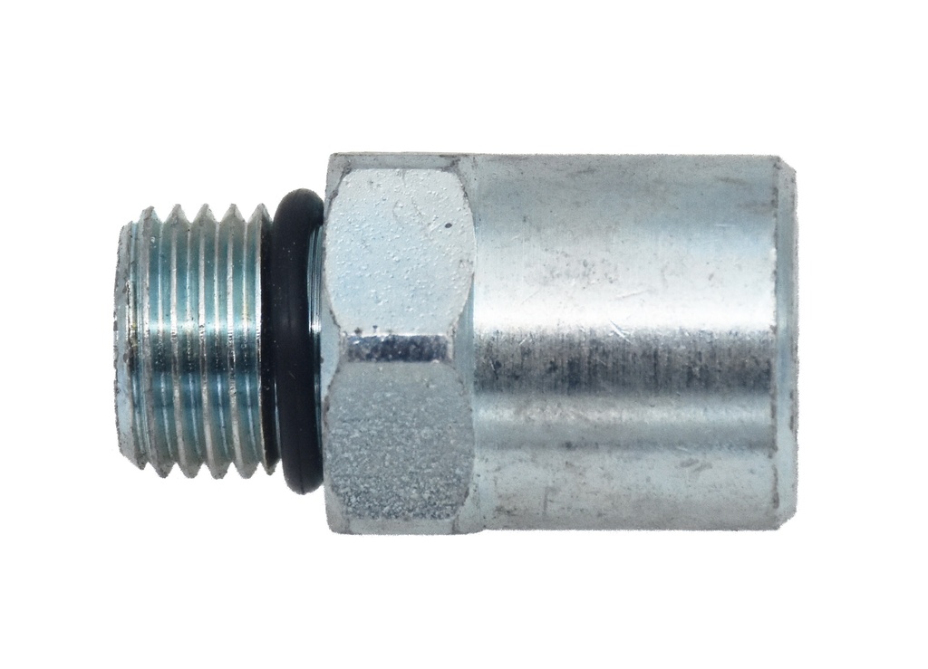 Uzpildes vārsts Ø 12 mm (26785, EUROLUBE)