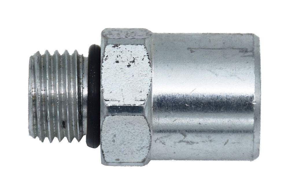 Uzpildes vārsts Ø 9 mm (26787, EUROLUBE)