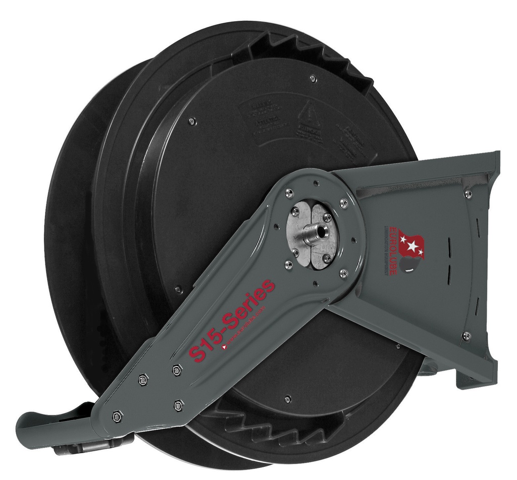 S10 Hose Reel Grease - No hose (27837, EUROLUBE)