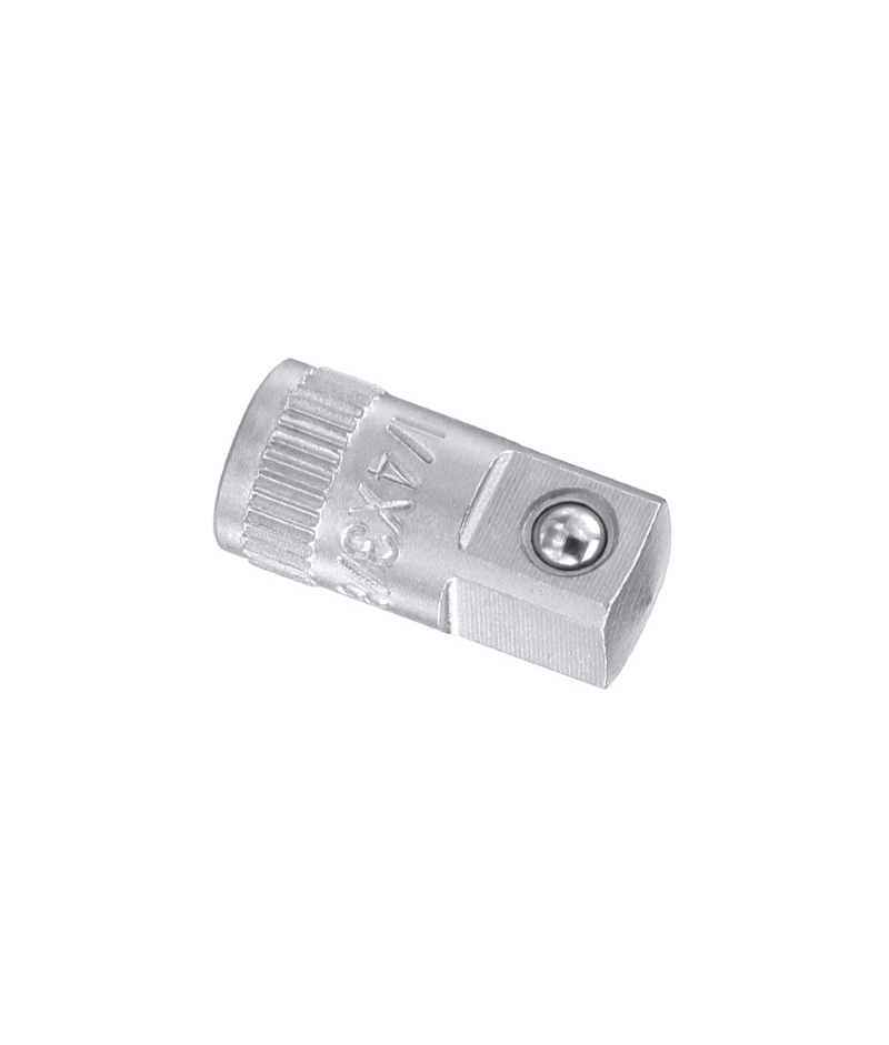 Perėjimas 1/4 į 3/8, Genius Tools (280030, GENIUS)